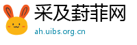 采及葑菲网